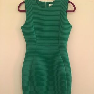 Green Goddess Dress